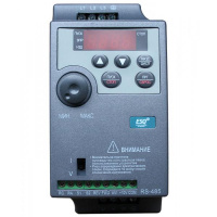 Преобразователь частотный 210-4T-4K 4кВт 380-480В SHUFT НС-1410788
