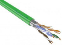 Кабель витая пара ParLan F/UTP Cat5e PVCLS нг(А)-FRLSLTx 2х2х0.52 (LAN) для структурир. систем связи (уп.305м) ТПД Паритет 288622