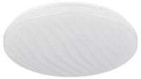 Светильник светодиодный SPB-6 "Slim 4" 36-4K 36Вт 4000К потолочный без ДУ Эра Б0054083