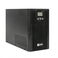 Источник бесперебойного питания линейно-интерактивный E-Power PSW 600 3000ВА напольный без АКБ с усил. заряд. устройством PROxima EKF PSW-630-T