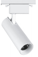 Светильник светодиодный трековый PTR 0620 20Вт 4000К IP40 24град. WH бел. JazzWay 5035812