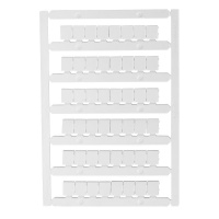 Маркировка Ш=8 мм для лазерной печати OptiClip MC8 КЭАЗ 332723