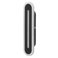 Светильник светодиодный 13Вт 1200лм 3000…6500К SMART WIFI ORBIS BATH W 300IP44TWBK LEDVANCE 4058075574335