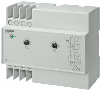 Устройство мягкого пуска N-тип 300-5500Вт 3-фаз. Siemens 5TT3440