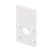Заглушка MAG-ORIENT-CAP-POWER-2652 (WH) (IP20 пластик) Arlight 035812