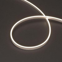 Лента герметичная MOONLIGHT-SIDE-A168-4x10mm 24В Day4000 (7.2Вт/м IP65 wire x2) (прямой вывод кабеля) (уп.5м) Arlight 038312