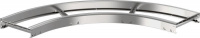 Угол для лотка 90град. 500х80 R600 LESTA IEK CPG05-4-90-080-500