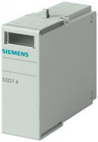 Модуль втычной t1/t2 для 5sd7483-6 и 5sd7483-7 Siemens 5SD74884