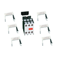 Комплект OptiStart K-FX-460 для преобразования F-09..F-38 в FK-09..FK-38 КЭАЗ 335294