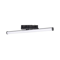 Светильник светодиодный LGD-TUBE-TURN-4TR-L600-20W Day4000 BK 180 deg IP20 230В металл Arlight 036297
