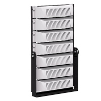 Светильник светодиодный LAD LED R500-7-120-6-500L 490Вт 5000К IP67 230В КСС типа "Д" крепление на лире LADesign LADLED7LS6500L