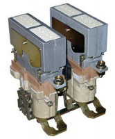 Контактор МК6-10Р У3 400А кат. 220В 2НО+2НЗ IP00 Электротехник ET018722