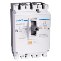 Выключатель-разъединитель 2п NM8NSD-125 DC (R) CHINT 271884