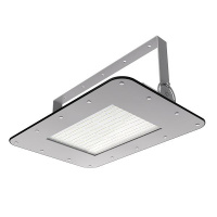 Светильник LE-СБУ-32-200-2904-67Х "KEDR TG" КСС "Д" с закален. стеклом LED-effect 2904