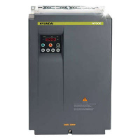 Преобразователь частотный N700E-900HF/1100HFP 90/110кВт 380-480В HYUNDAI 08.03.000170