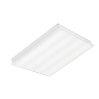 Светильник LE-СВО-03-033-0880-54Д "Офис" IP54 Clip in для потолков Армстронг (Gema Grid) LED-effect 0880