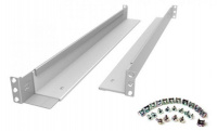 Монтаж RAL-6010 & shelf POWERCOM 1367353