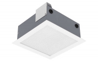 Светильник LE-СВО-04-033-0061-20Т "ГРИЛЬЯТО" LED +LE0629 для гипсокартонных потолков LED-effect 0061+LE0629