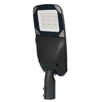 Светильник светодиодный LED STREET LIGHT ALPHA 60Вт 9600лм LBS 0010AL60W160