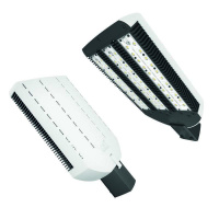 Светильник светодиодный LAD LED R500-3-120-6-230K 230Вт 5000К IP67 31579лм 100-305В КСС типа "Д" консольное крепление бел. LADesign LADLED3LS6230K