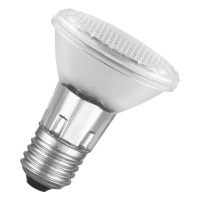 Лампа светодиодная LED Superstar 350лм 6.4Вт 2700К тепл. бел. E27 PAR20 угол пучка 36град. 220-240В диммир. (замена 50Вт) матов. стекло OSRAM 4058075433120