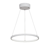 Светильник светодиодный V4600-0/1S LED 27Вт 3900-4200K 1490Лм Vitaluce