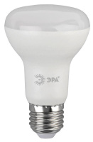 Лампа светодиодная RED LINE LED R63-8W-840-E27 R 8Вт R63 рефлектор 4000К нейтр. бел. E27 Эра Б0052379