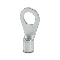 Наконечник кабельный круглый C-RC 6/M6 DIN Phoenix Contact 3240085