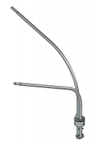 Кронштейн ТАНС.41.095.000 (1.К2-2.0-2.0-30.15/90-О3-ц) OPORA ENGINEERING OE-00176