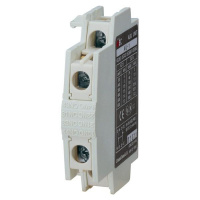 Контакт дополнительный AU-1.1NO+1NC LS Electric 83361611011