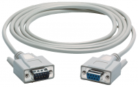 Кабель для PTP соединений RS422 - RS422 SIMATIC S7 (дл.50м) Siemens 6ES79023AG000AA0