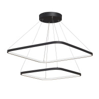 Светильник светодиодный LED 91Вт 3900-4200К 4470лм Vitaluce V4617-1/2S