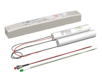Блок аварийного питания БАП BS-STABILAR2-81-B1-LED (2.5-200Вт/ = 10-100В) Белый свет a25381