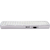 Светильник аварийный SKAT LT-602400 LED Li-Ion Бастион 2459