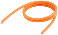 Кабель силовой 4х1.5+2х1.5 повышенной гибкости Siemens 6FX80081BA111FA0