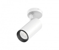 Светильник ДБО28-40-201 Tango 840 LED 40Вт 4000К IP20 Ардатов 1248404101