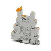 Модуль базовый PLC-BPT- 24UC/21-21 Phoenix Contact 2900284