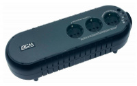 Источник бесперебойного питания WOW 850U 425Вт 850В.А черн. POWERCOM 78234