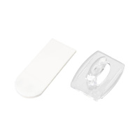 Крепление ARD-GV Clear пластик Ardecoled 031809