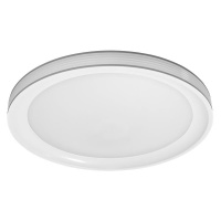 Светильник светодиодный SMART WIFI ORBIS FRAME RD 500 TW WT LEDVANCE 4058075486508