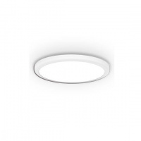 Светильник ДВО22-16-001 DLO LED 10-16Вт 3000-5700К IP20 Ардатов 1244016001