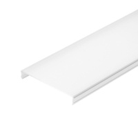 Экран ARH-POWER-W88-2000 OPAL 2м пластик Arlight 036358