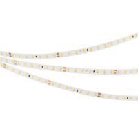 Лента UL-A98-8mm 24В Warm2700 (10Вт/м IP20 2835) (уп.5м) Arlight 040008