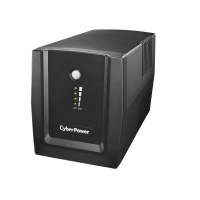 Источник бесперебойного питания Line-Interactive UT2200E 2200В.А/1320Вт USB/RJ11/45(4 Euro) CyberPower 1000615287