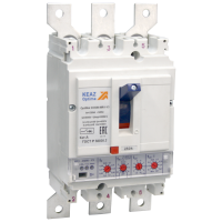 Расширители полюсов OptiMat D100 D160 D250 ОМ4 РЕГ (3шт) КЭАЗ 327488