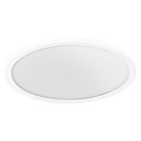 Светильник светодиодный 25Вт 3200лм 3000…6500К SMART WIFI ORBISDISC 400RD IP44TWWT LEDVANCE 4058075573611