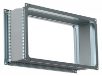 Вставка гибкая FKr 600х300 SHUFT НС-0010503