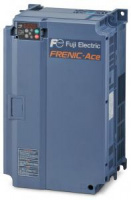 Преобразователь частоты Frenic Ace E2 380-480B (3 фазы) 22кВт/44A (ND) перегрузка 150% HD 120% ND/1мин ПИД-регулирование IP20 встроенный ЭМС-фильтр FUJI FRN0044E2E-4E