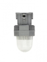 Светильник светодиодный ATLAS ECO LED 15 С Ex потолочный СТ 1585000270