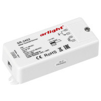 Диммер SR-2402 (12-36В 96-288W Metal-Touch) Arlight 014041